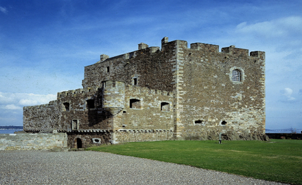Torphichen Torphichen Preceptory