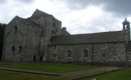 Torphichen Torphichen
