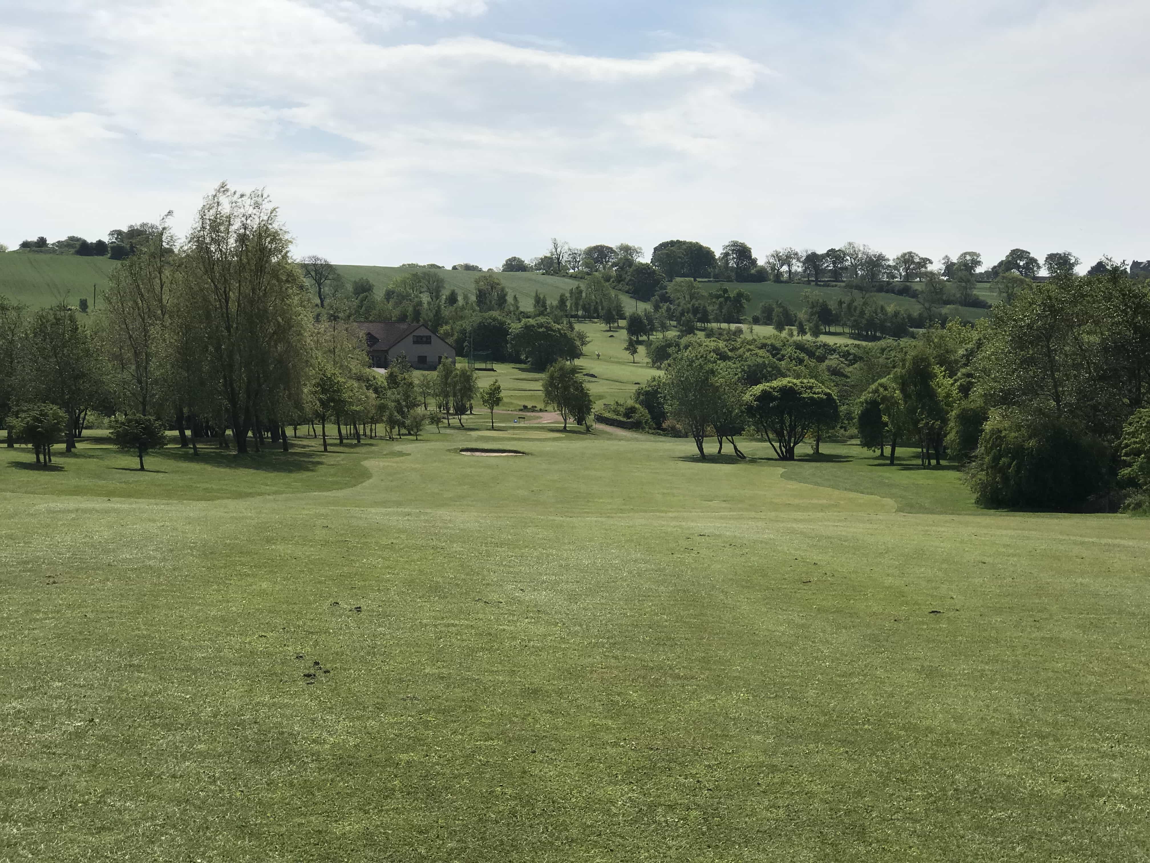 Bridgend & District Golf Club