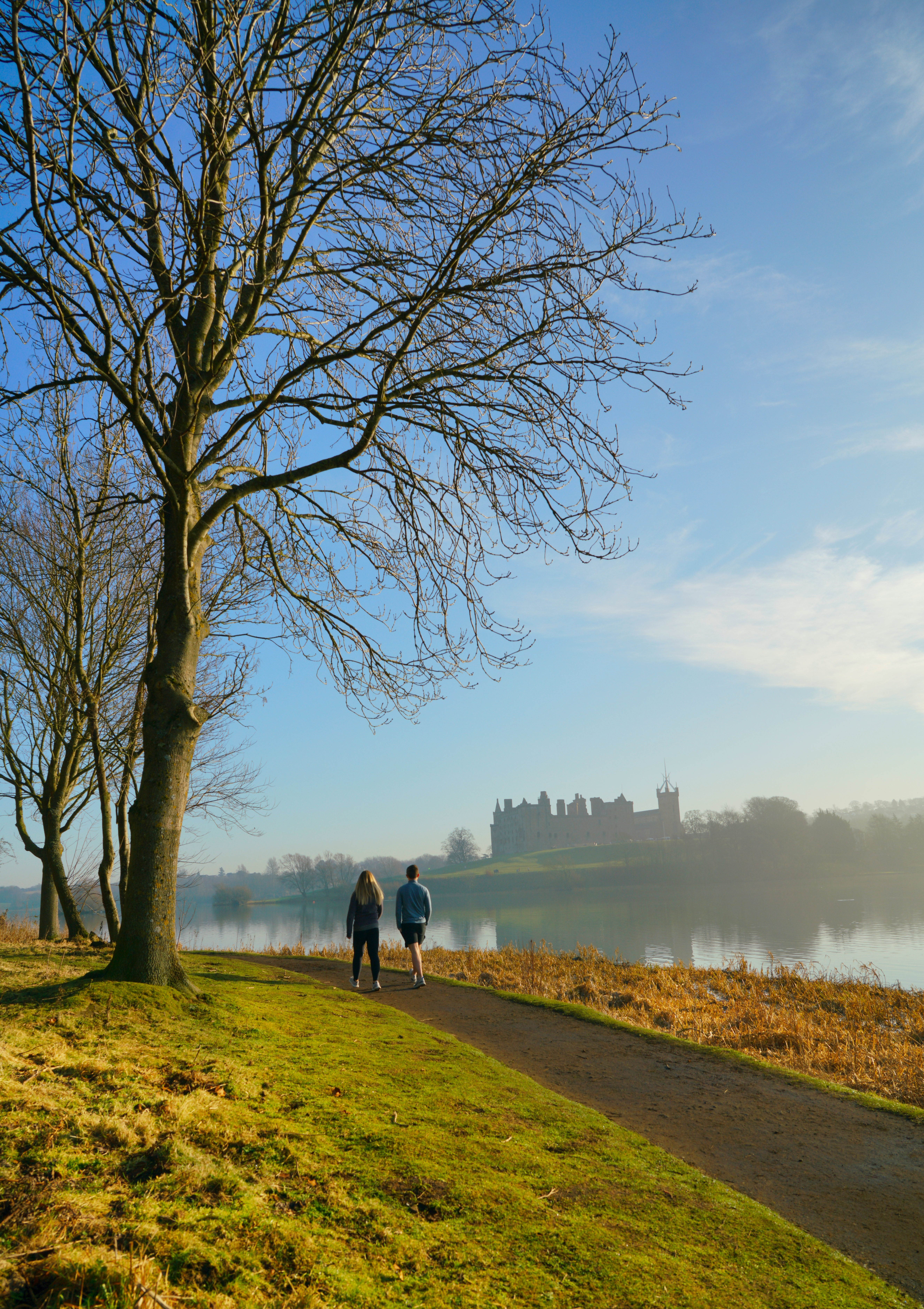 Linlithgow Palace