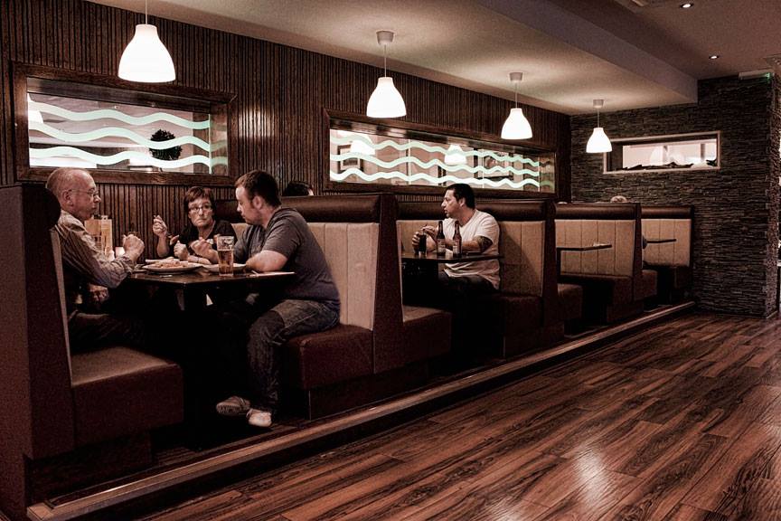 Introducir 74+ imagen oscars bar Viaterra.mx